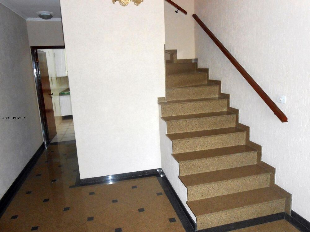 Sobrado, 3 quartos, 165 m² - Foto 1