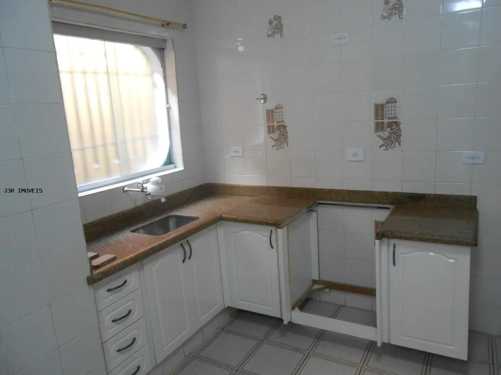 Sobrado, 3 quartos, 165 m² - Foto 3