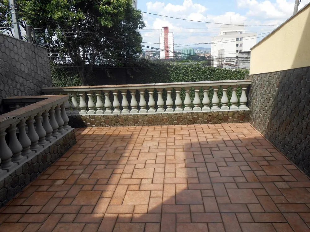 Sobrado, 3 quartos, 165 m² - Foto 13