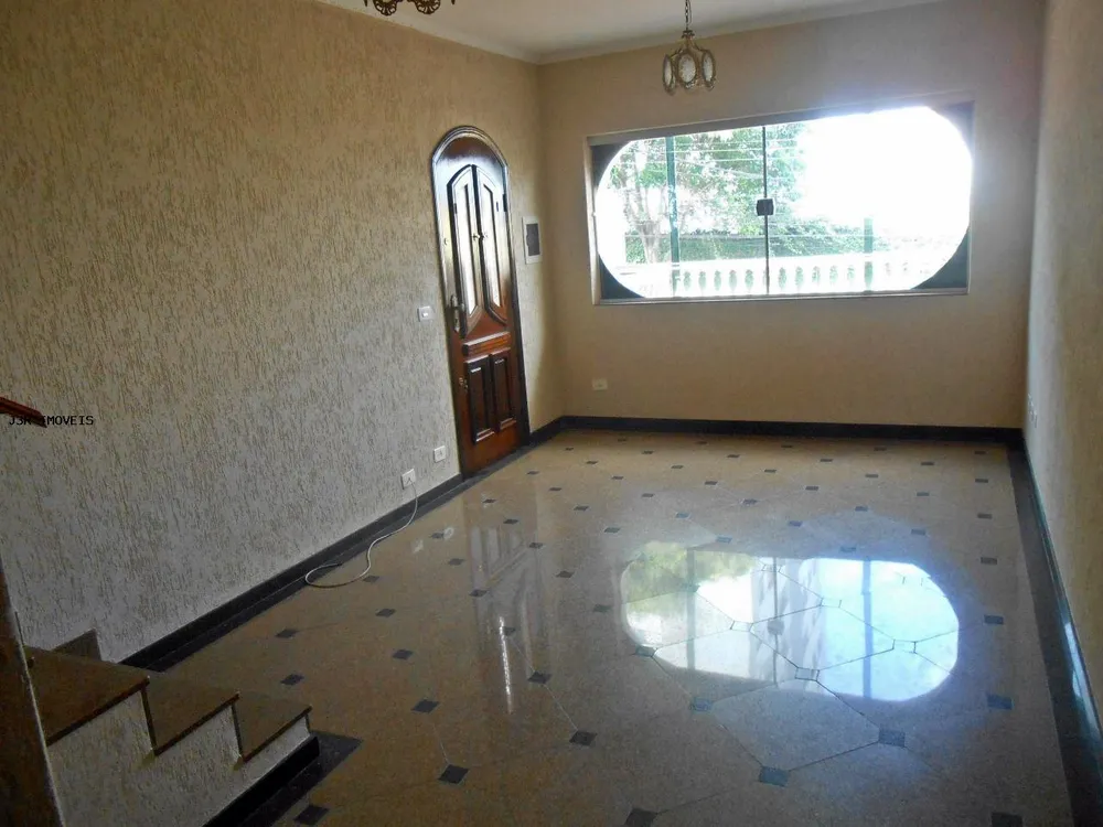 Sobrado, 3 quartos, 165 m² - Foto 1