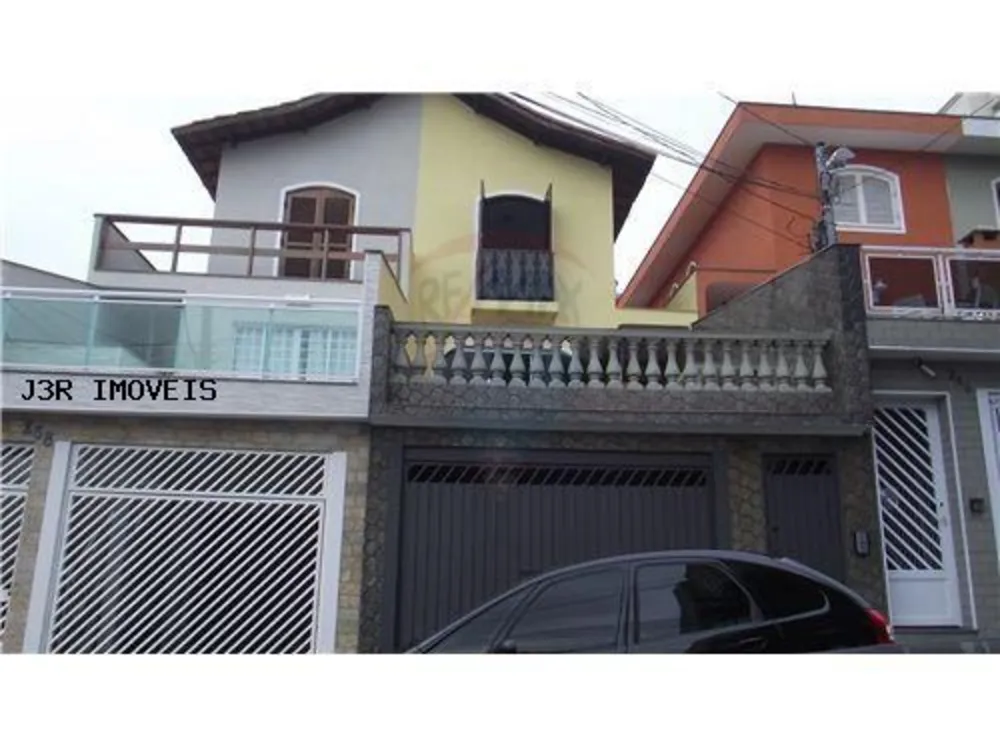 Sobrado, 3 quartos, 165 m² - Foto 12