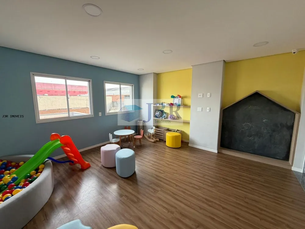 Apartamento, 2 quartos, 56 m² - Foto 8