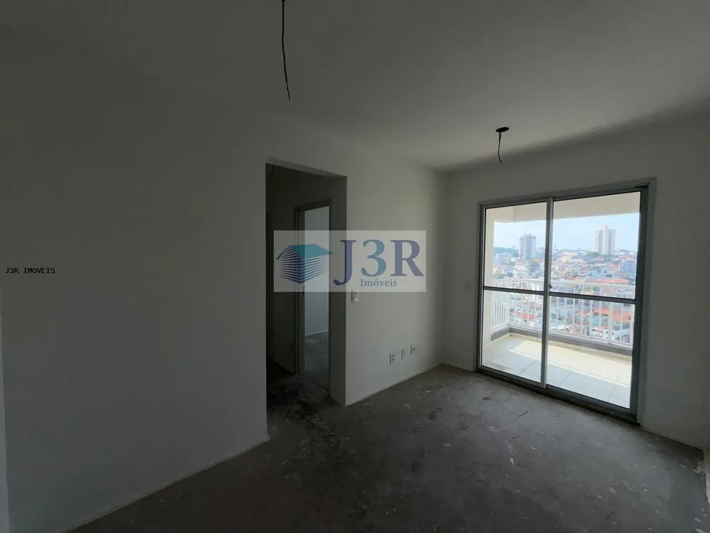 Apartamento, 2 quartos, 56 m² - Foto 3