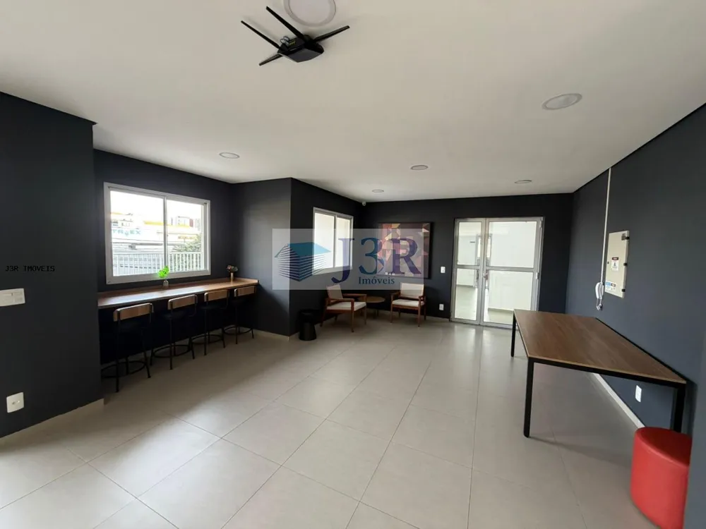 Apartamento, 2 quartos, 56 m² - Foto 9