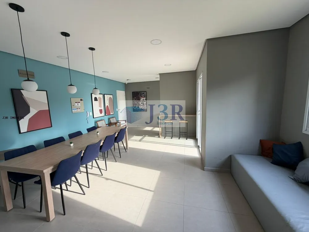 Apartamento, 2 quartos, 56 m² - Foto 19