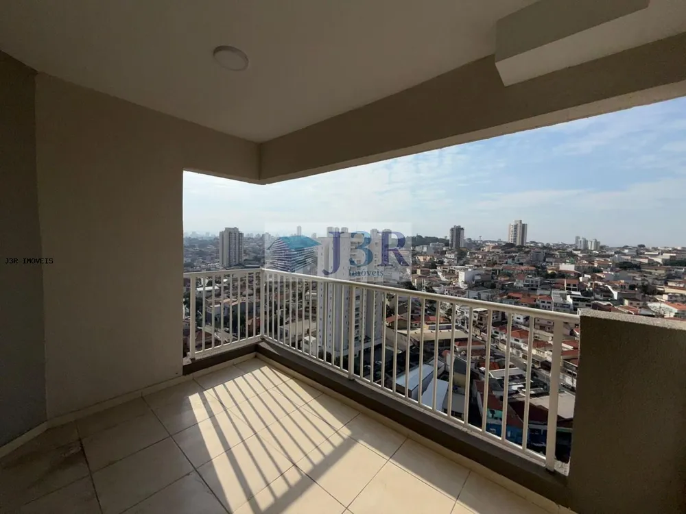 Apartamento, 2 quartos, 56 m² - Foto 4
