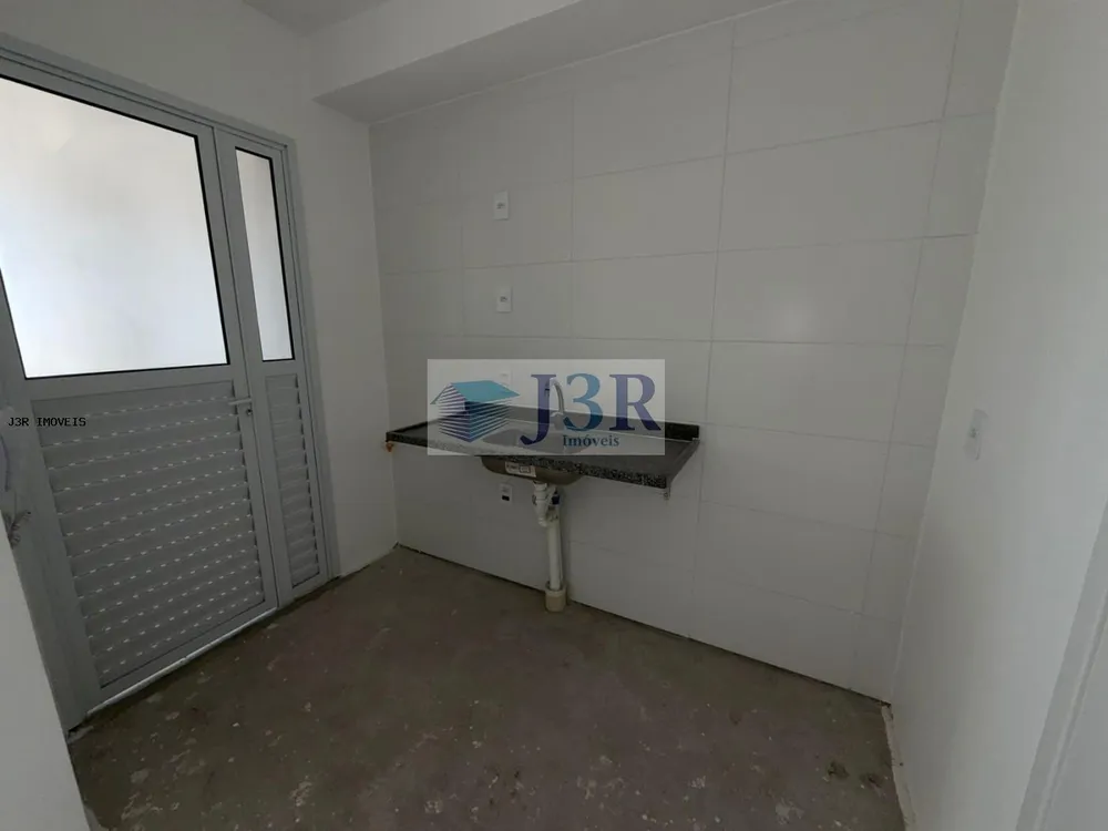 Apartamento, 2 quartos, 56 m² - Foto 2
