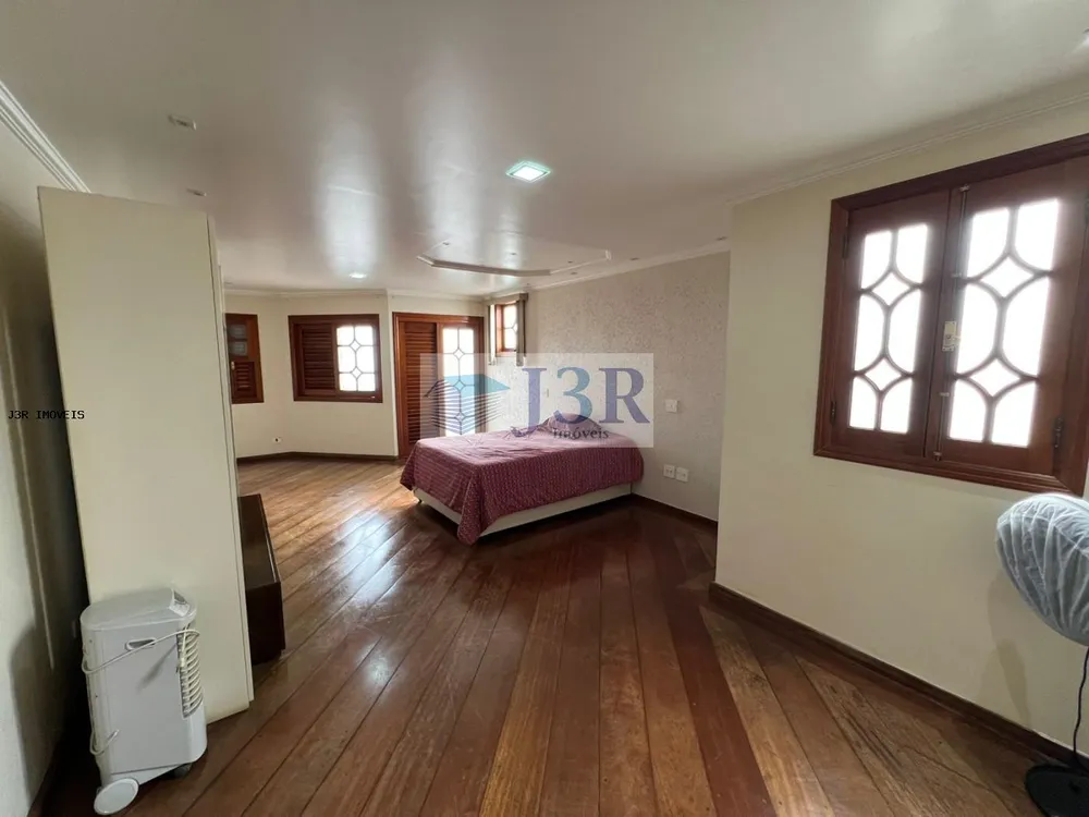 Sobrado, 4 quartos - Foto 14
