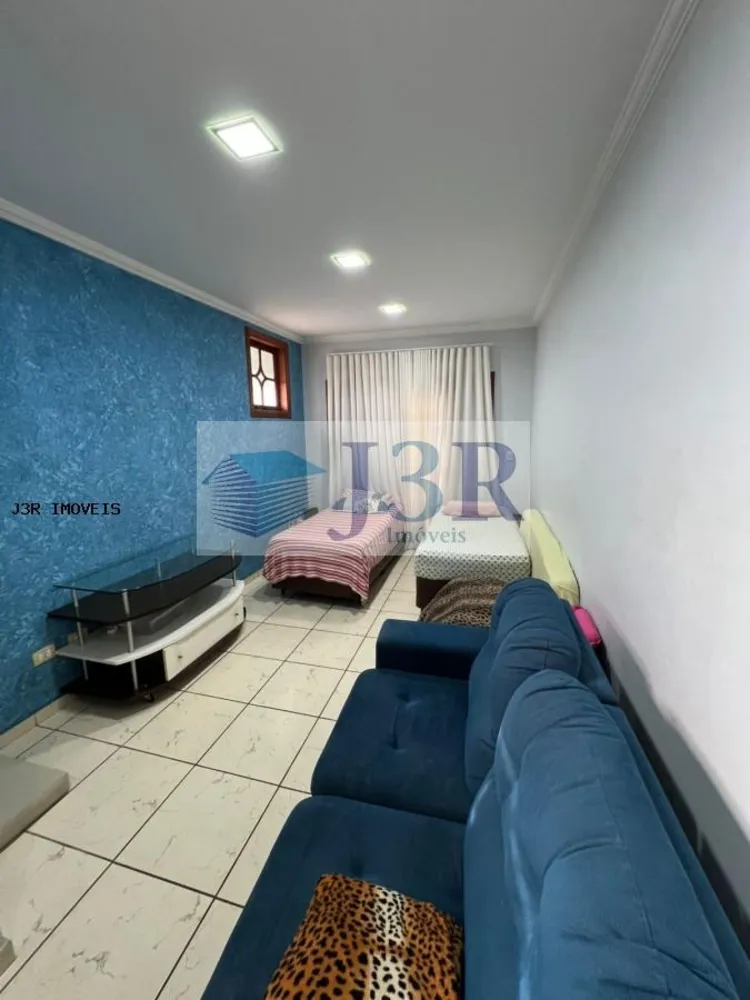Sobrado, 4 quartos - Foto 7