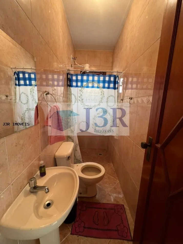 Sobrado, 4 quartos - Foto 9
