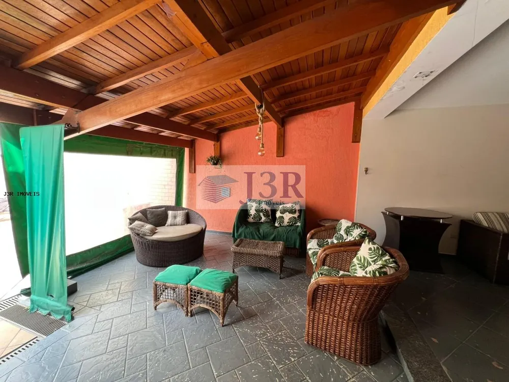 Sobrado, 4 quartos - Foto 10