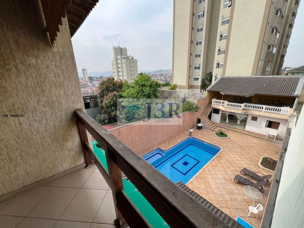 Sobrado, 4 quartos - Foto 10