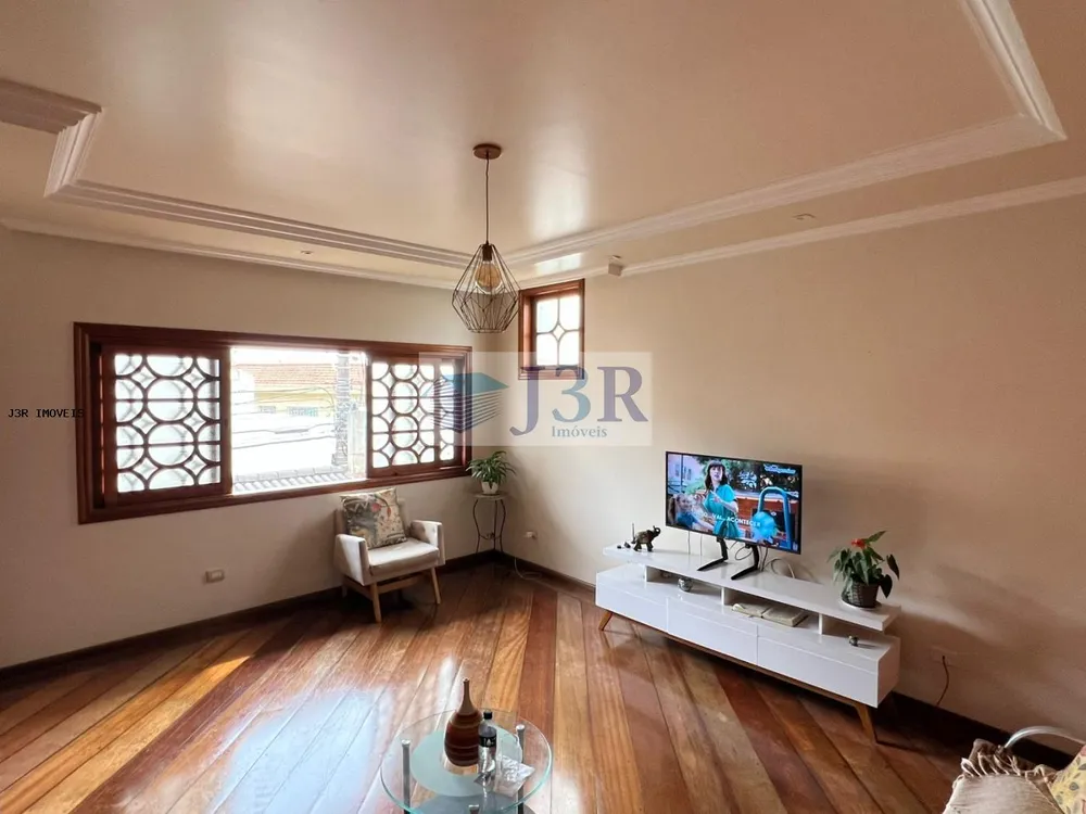 Sobrado, 4 quartos - Foto 1
