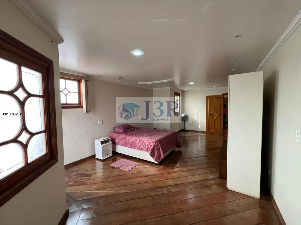 Sobrado, 4 quartos - Foto 4