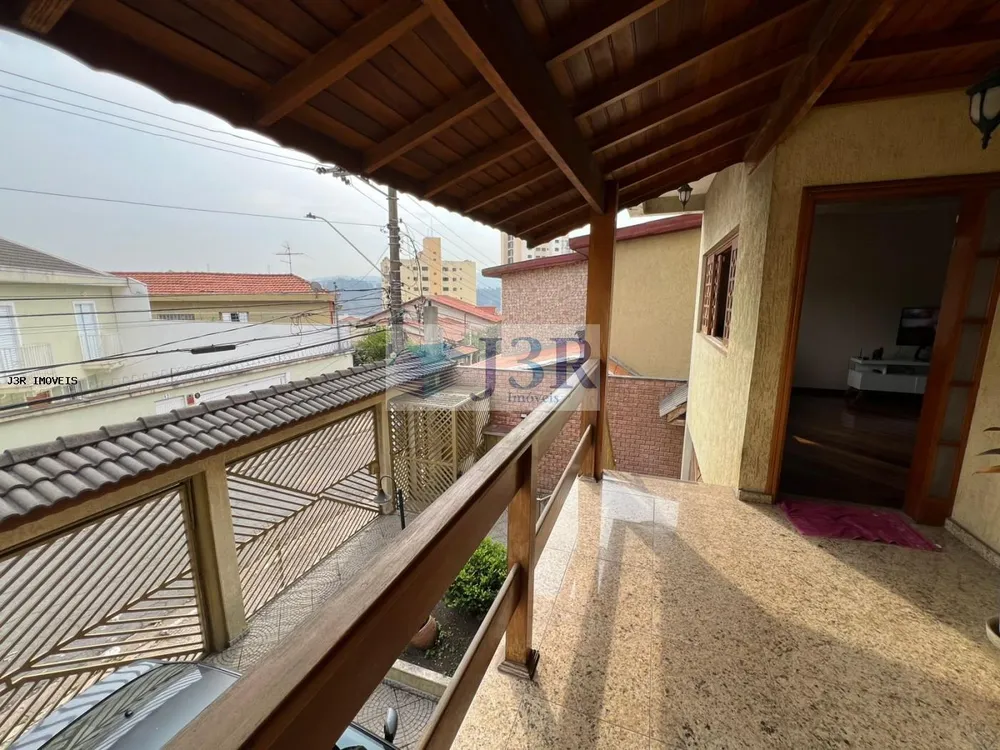 Sobrado, 4 quartos - Foto 2