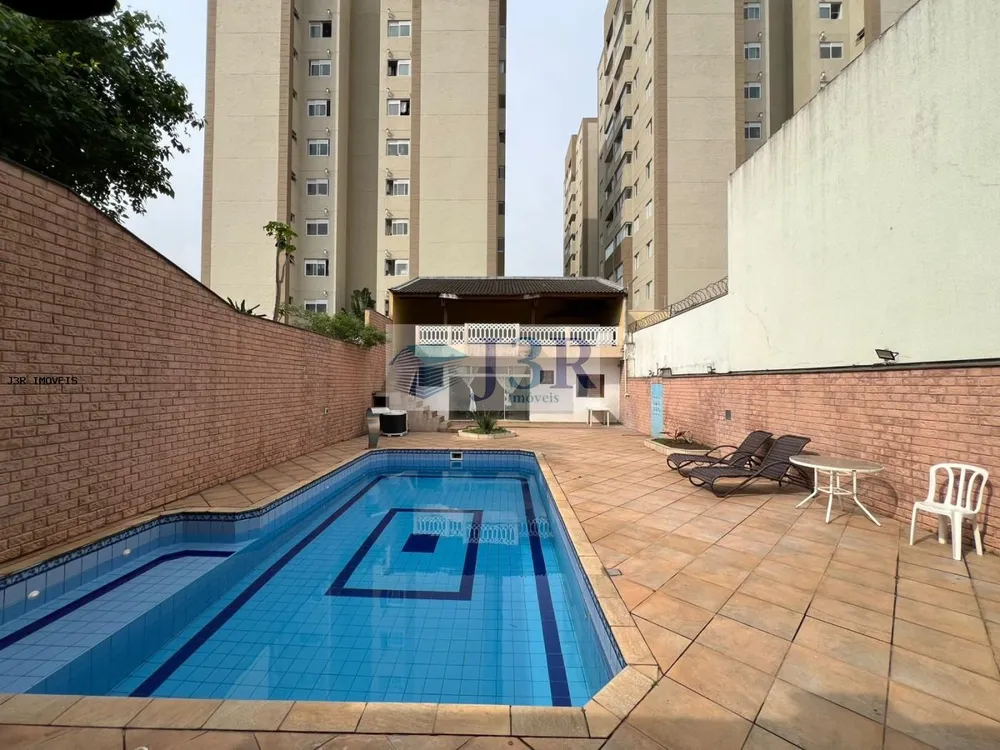 Sobrado, 4 quartos - Foto 18