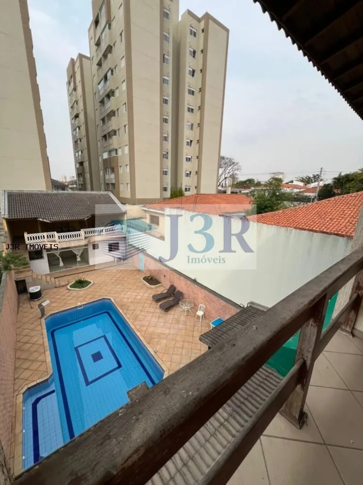 Sobrado, 4 quartos - Foto 12