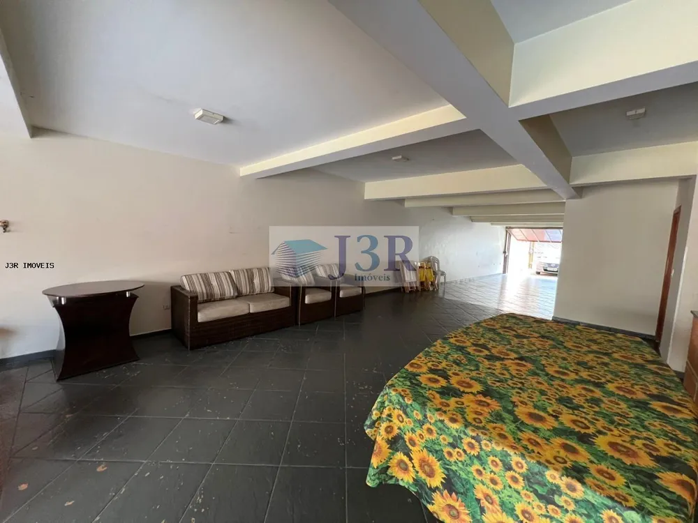 Sobrado, 4 quartos - Foto 17
