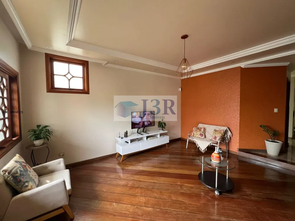 Sobrado, 4 quartos - Foto 3
