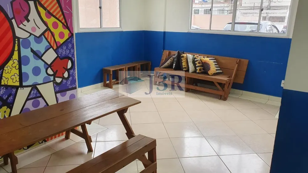 Apartamento, 2 quartos - Foto 8