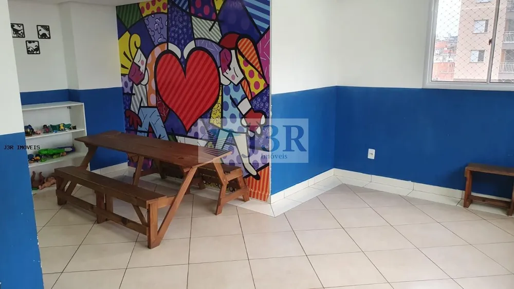 Apartamento, 2 quartos - Foto 3
