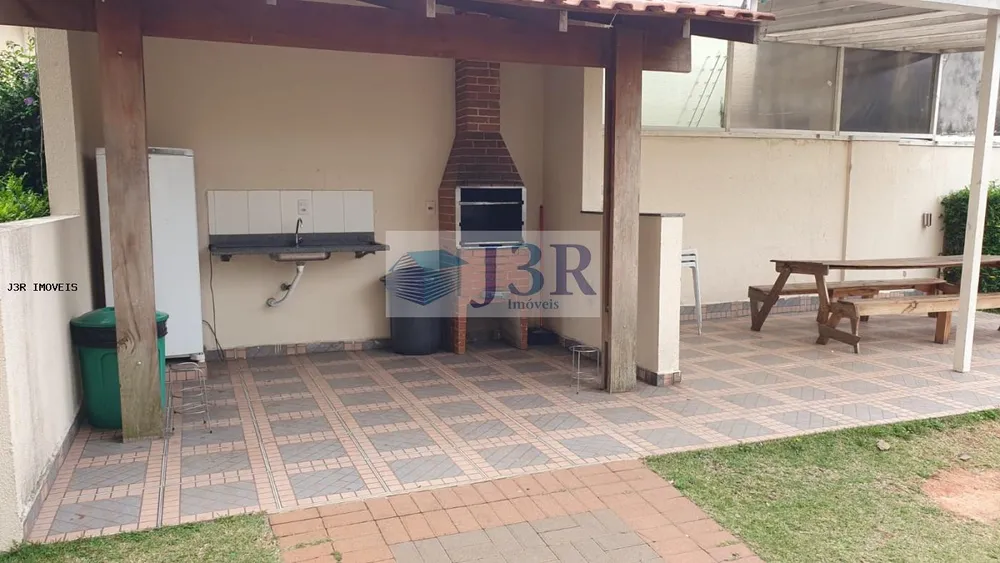 Apartamento, 2 quartos - Foto 6