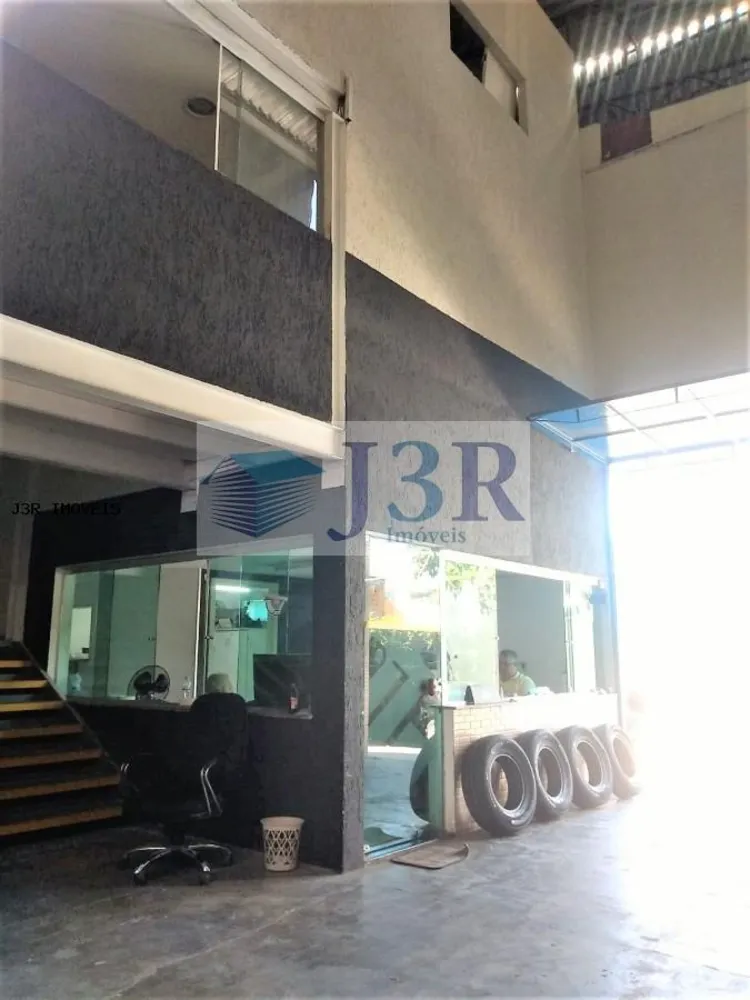 Sala-Conjunto, 744 m² - Foto 2