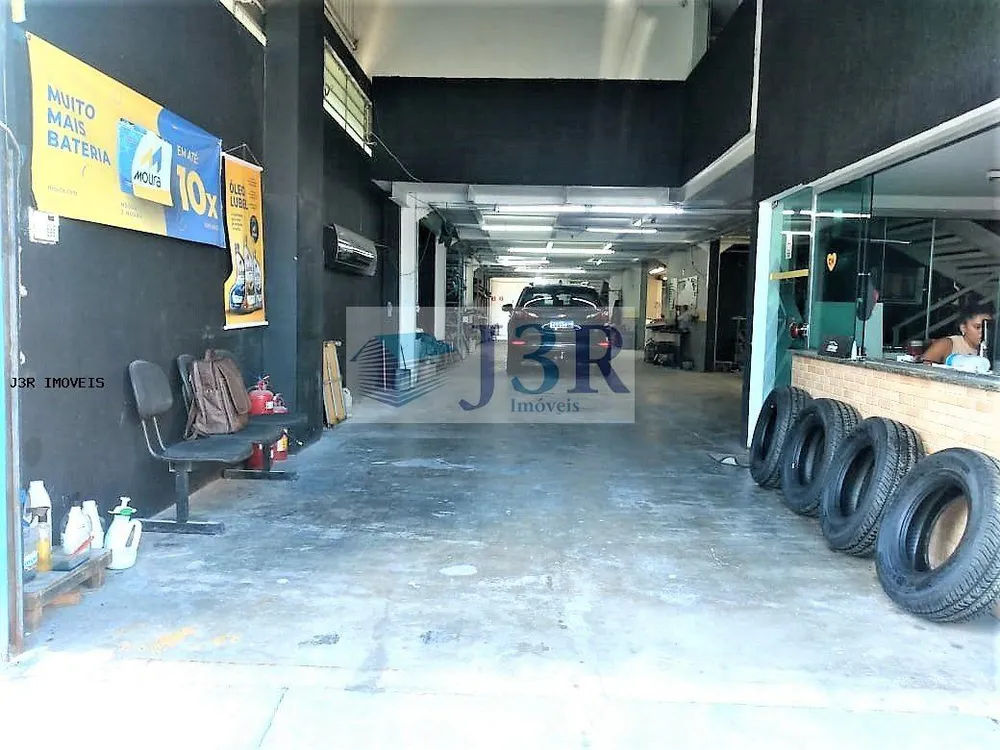 Sala-Conjunto, 744 m² - Foto 7