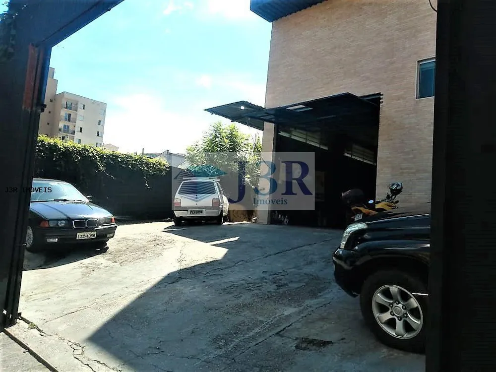 Sala-Conjunto, 744 m² - Foto 1