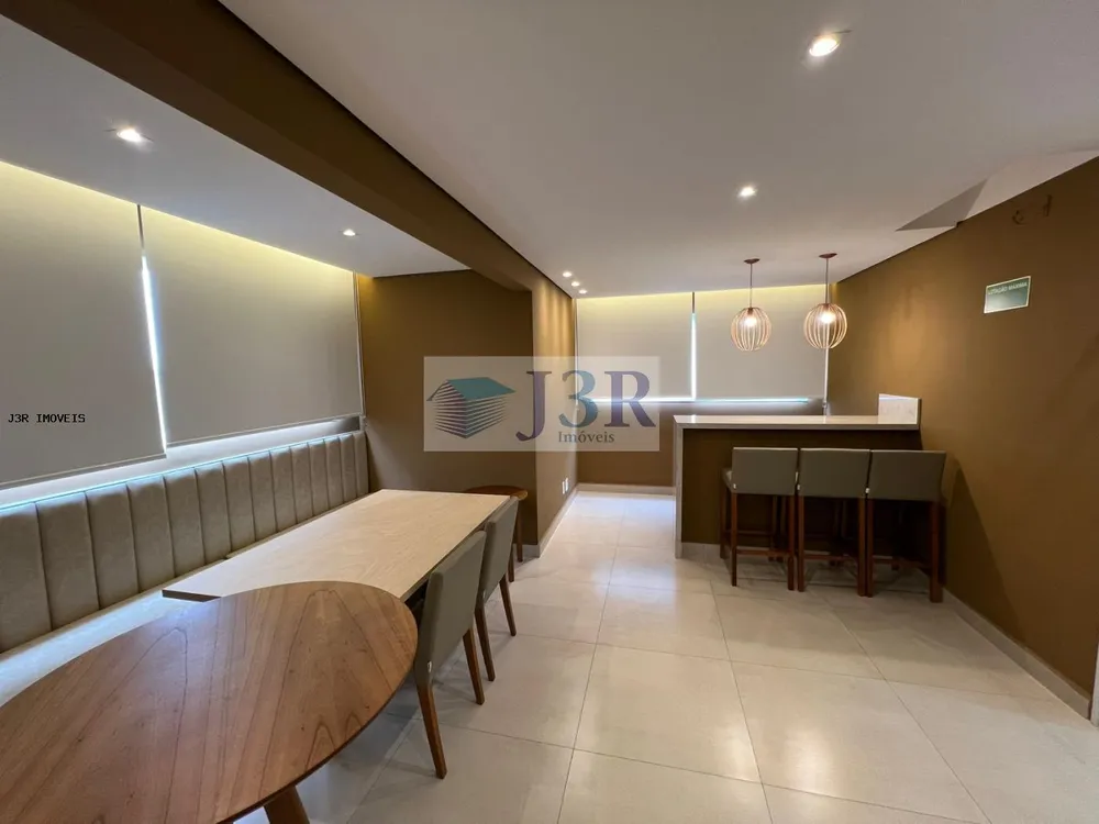 Apartamento, 35 m² - Foto 15