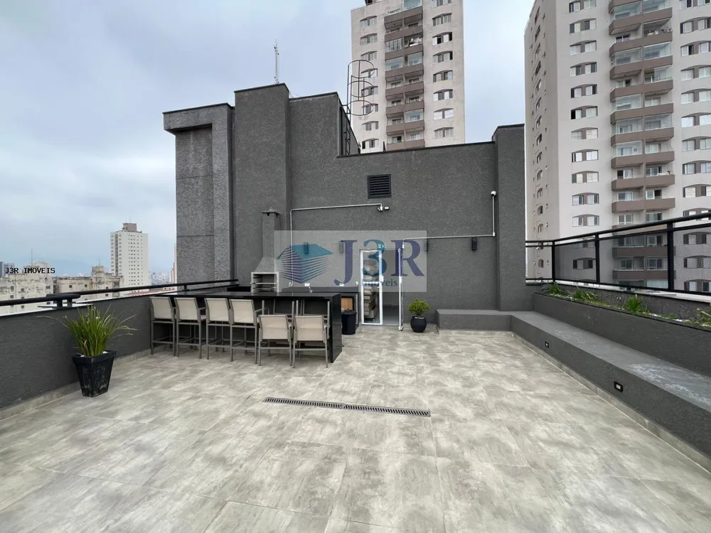 Apartamento, 35 m² - Foto 7