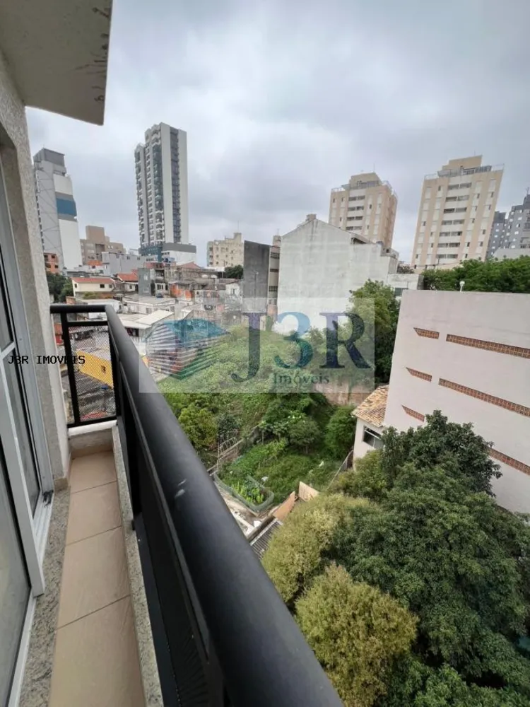 Apartamento, 35 m² - Foto 14