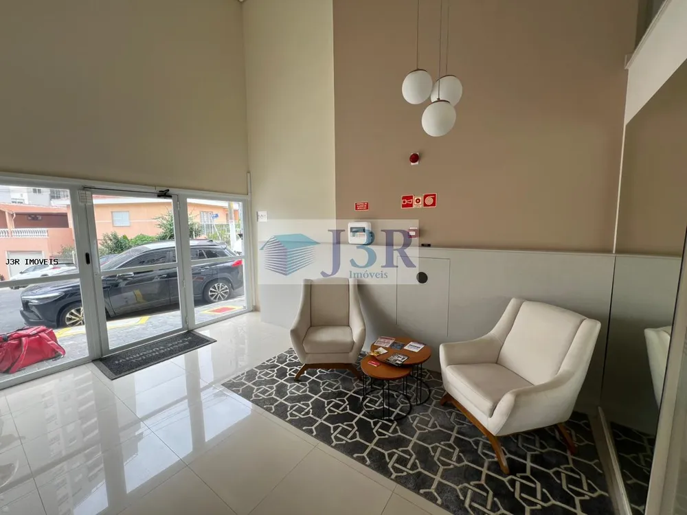 Apartamento, 35 m² - Foto 22