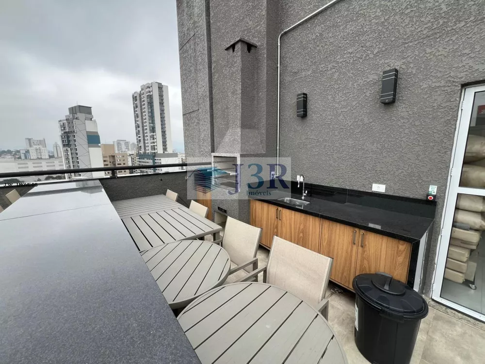 Apartamento, 35 m² - Foto 5