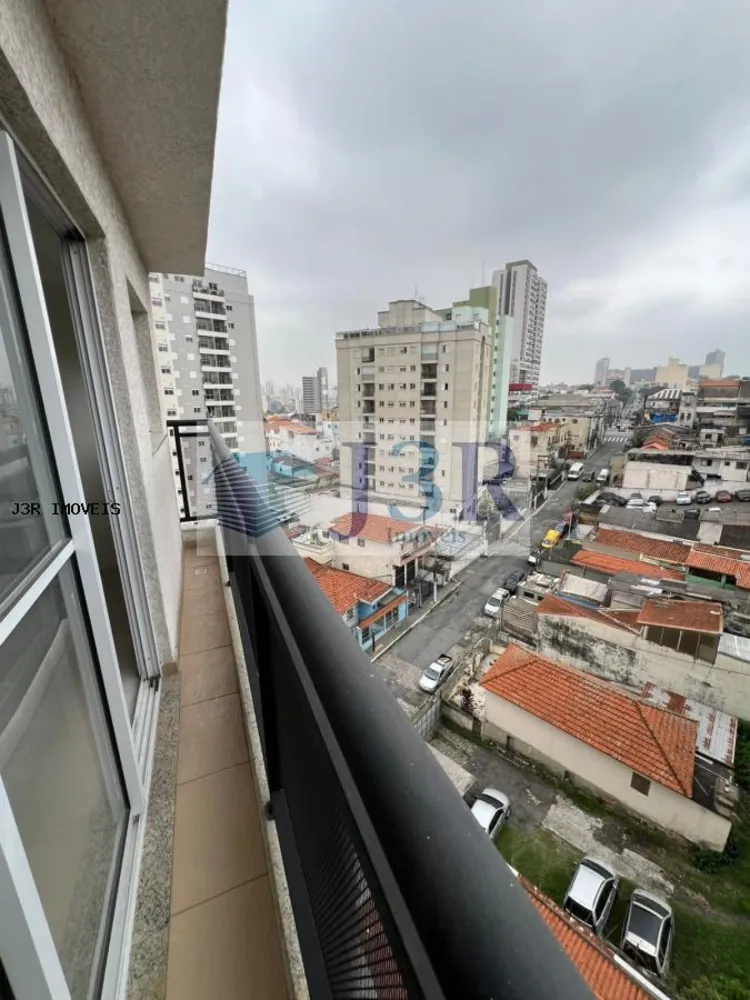 Apartamento, 35 m² - Foto 8