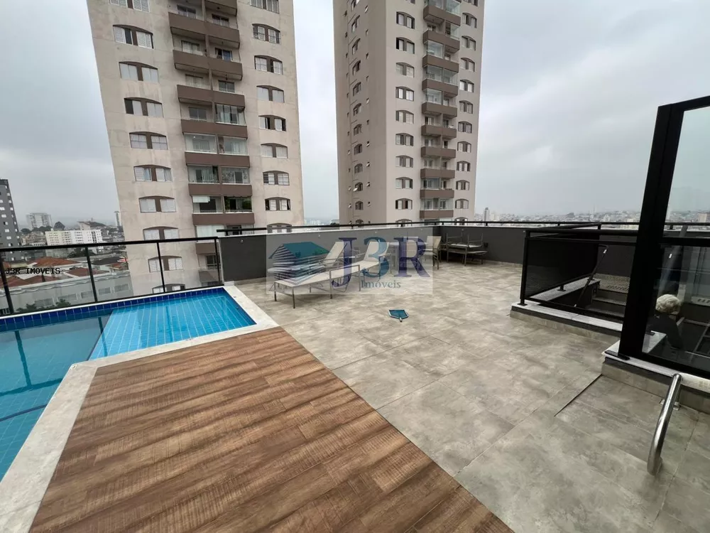 Apartamento, 35 m² - Foto 6