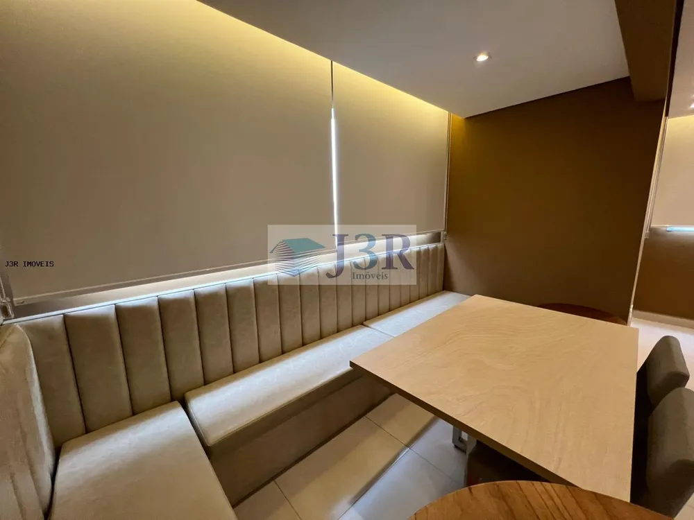 Apartamento, 35 m² - Foto 16