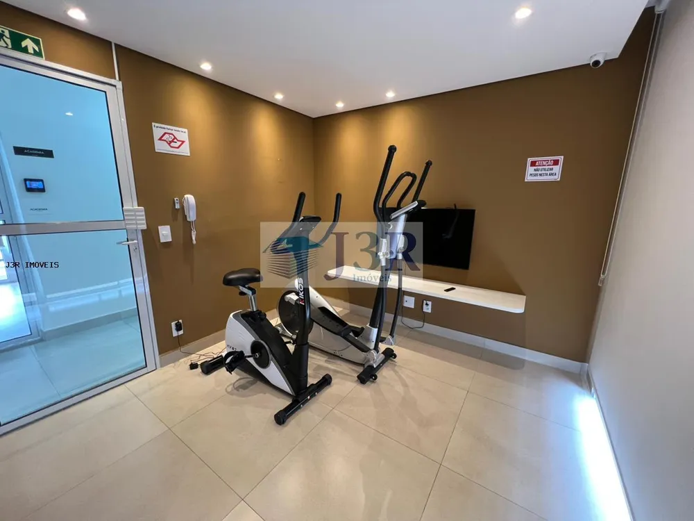 Apartamento, 35 m² - Foto 17
