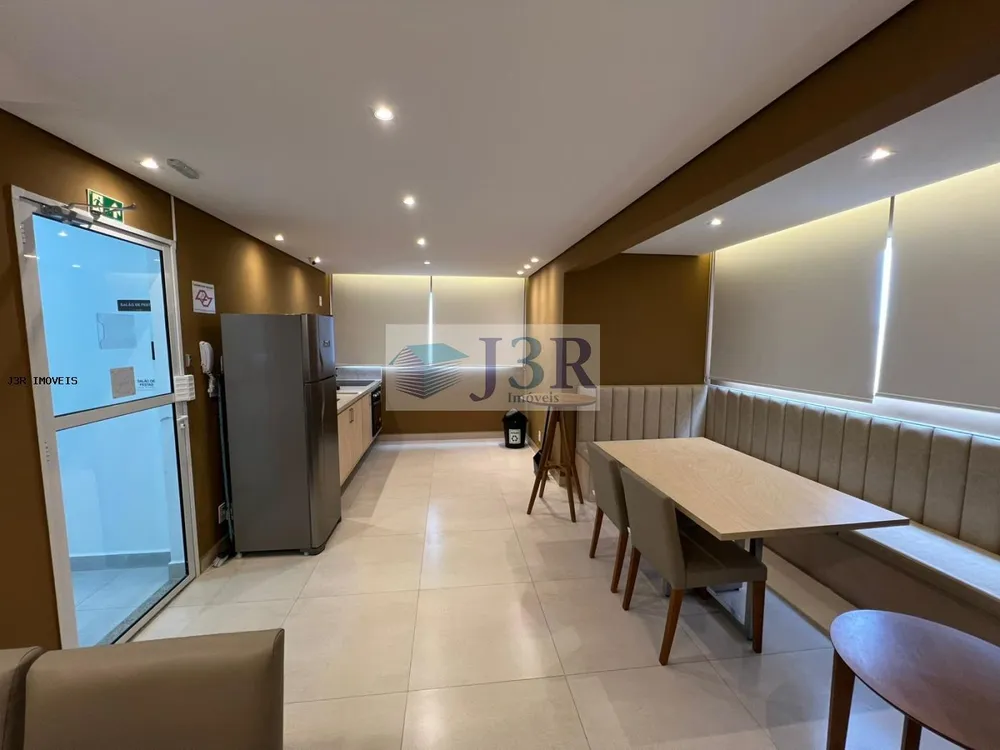 Apartamento, 35 m² - Foto 13