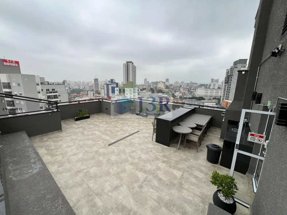 Apartamento, 35 m² - Foto 11
