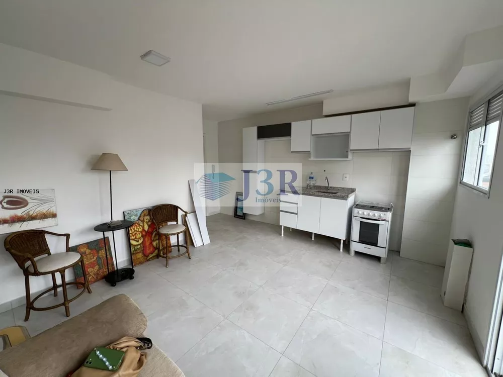 Apartamento, 35 m² - Foto 1
