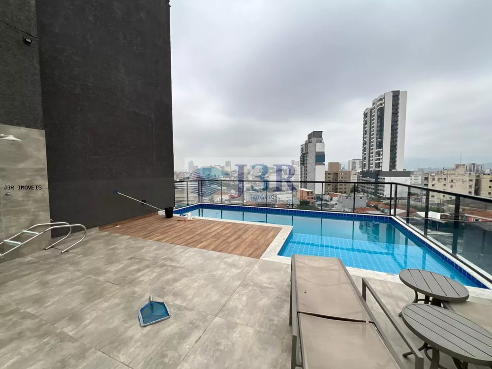 Apartamento, 35 m² - Foto 8