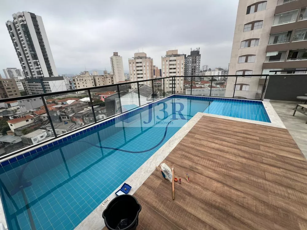 Apartamento, 35 m² - Foto 2