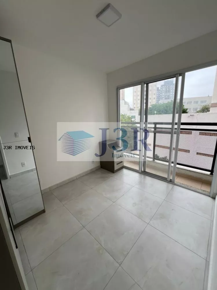 Apartamento, 35 m² - Foto 3