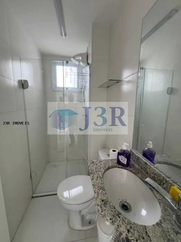 Apartamento, 35 m² - Foto 4