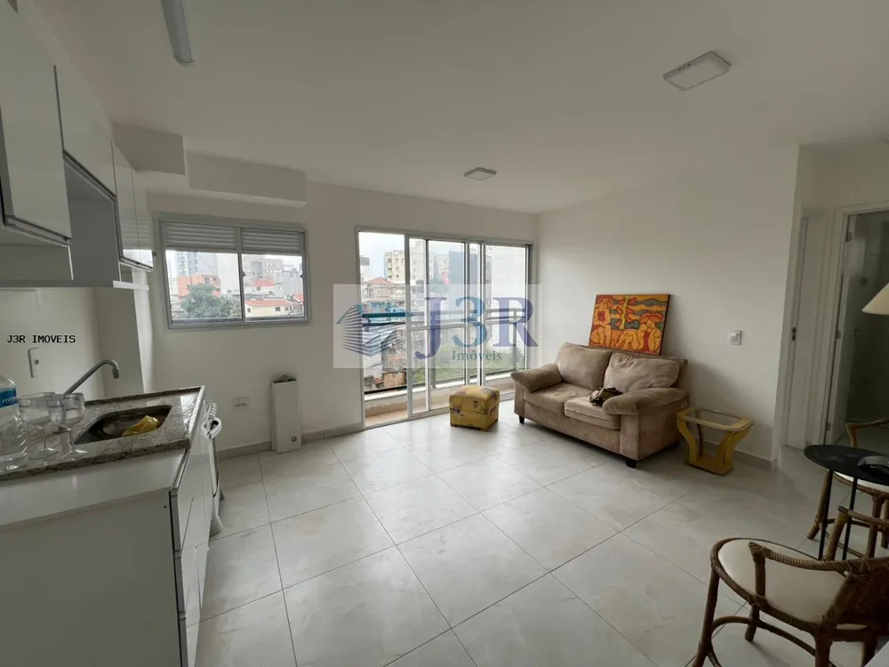 Apartamento, 35 m² - Foto 2
