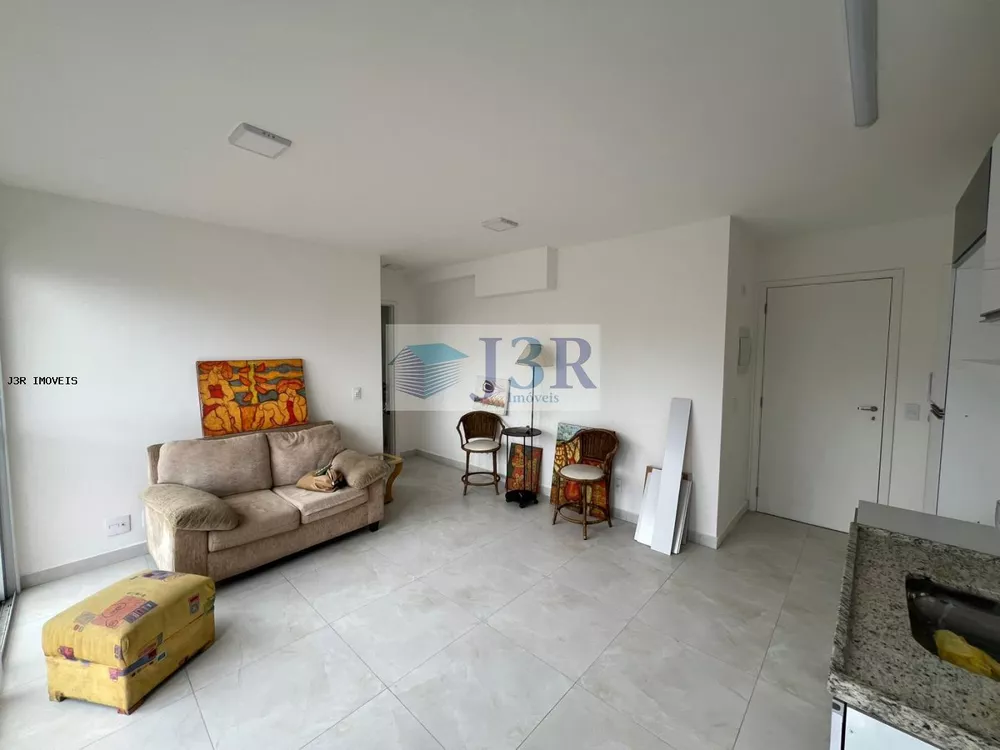 Apartamento, 35 m² - Foto 4