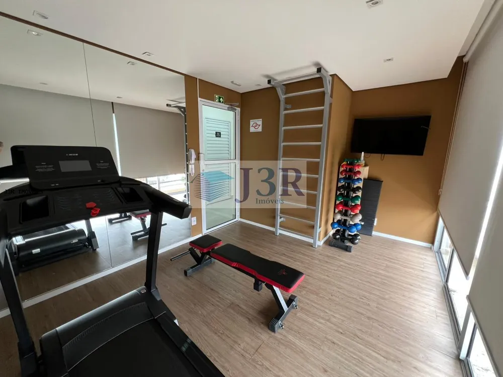 Apartamento, 35 m² - Foto 23