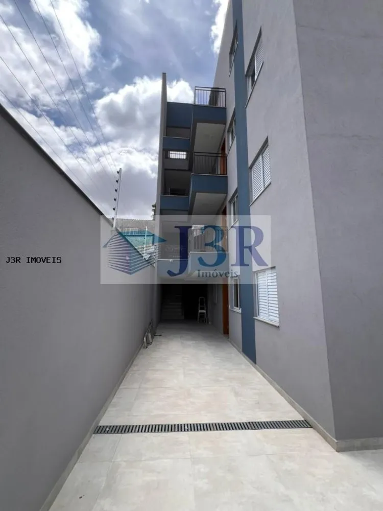 Casa de Condomínio, 2 quartos - Foto 7