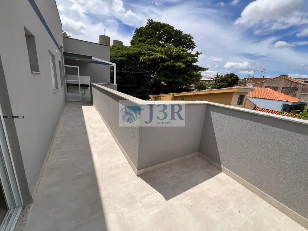 Casa de Condomínio, 2 quartos - Foto 6